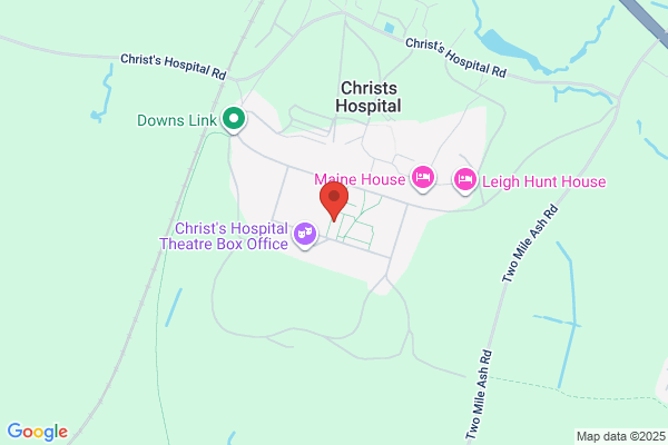 Christs Hospital Enterprises Ltd