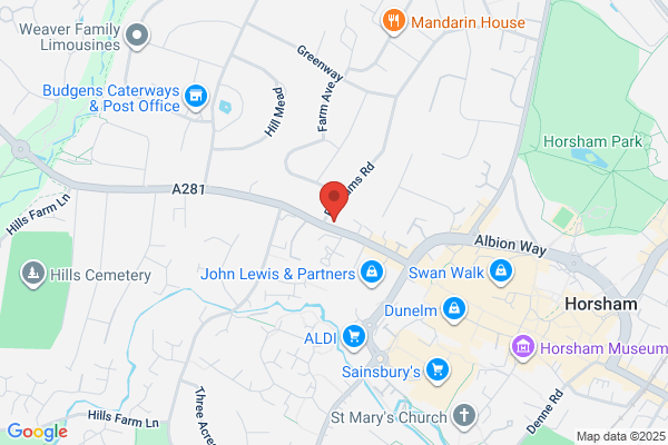 Colinwood Batchelor Horsham Ltd