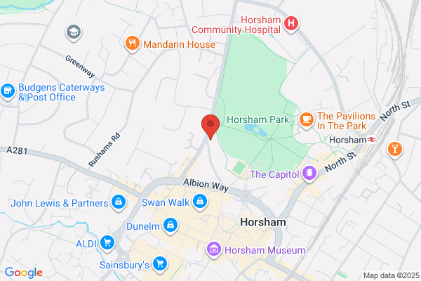 W M Hoad Ltd