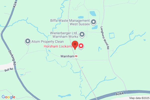 Richard Harman & Sons