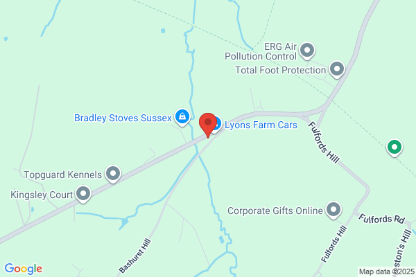 Toat Hill MOT Centre