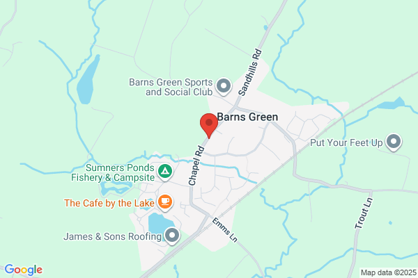 Barns Green Post Office & Stores