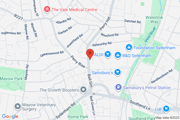 Livesey Social Club