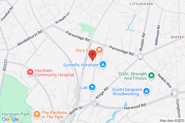 Carewatch Horsham & Crawley