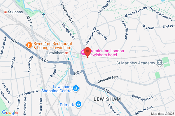 London & Quadrant Housing Trust