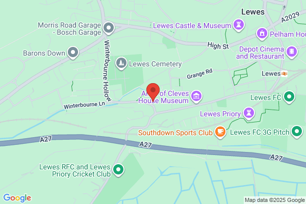 Southdown Housing Association