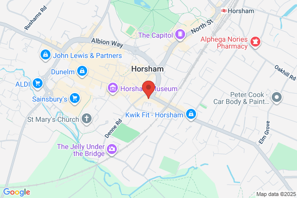 The Horsham Kitchen Company