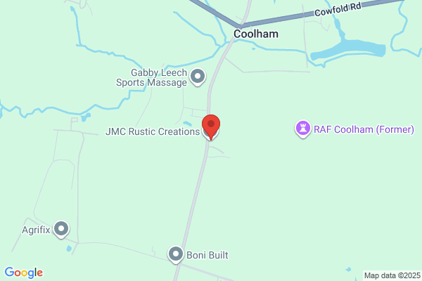 Coadman Contractors