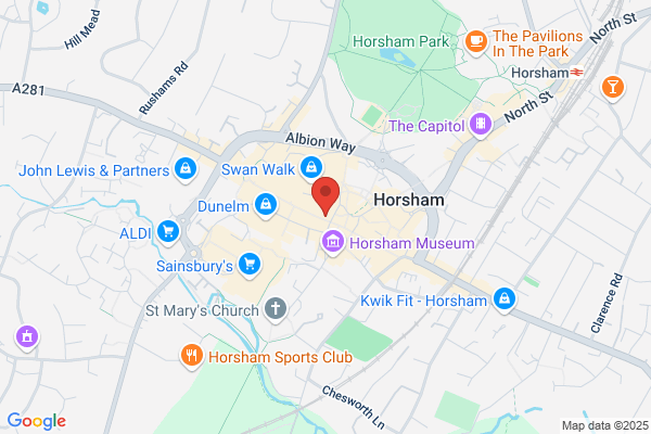 Hamptons International Lettings
