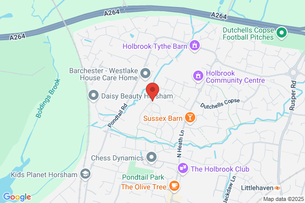 North Heath Motors