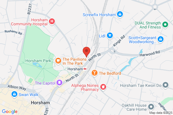 Horsham Brake Service