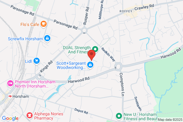 Horsham Sheet Metal