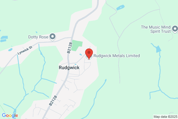 Rudgwick Metals Ltd