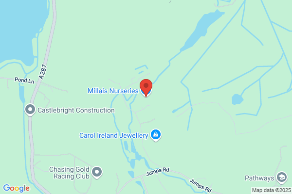 Millais Day Nursery