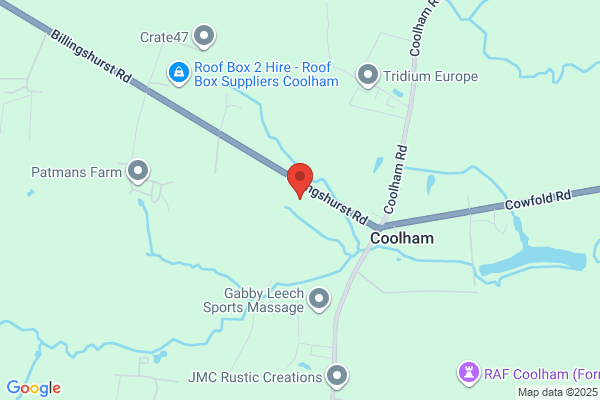 Coolham Montessori Nursery School