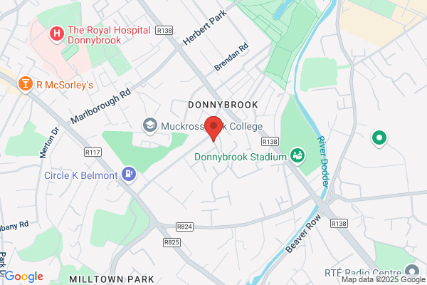 Donnybrook Nursery School