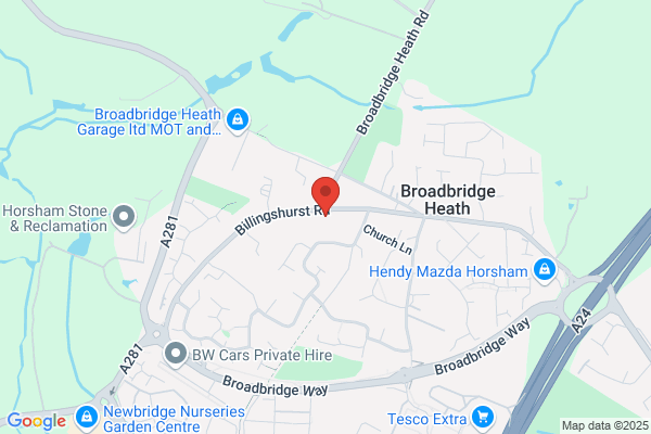 Kellybrook Montessori Nursery School