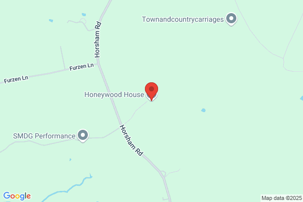 Honeywood House