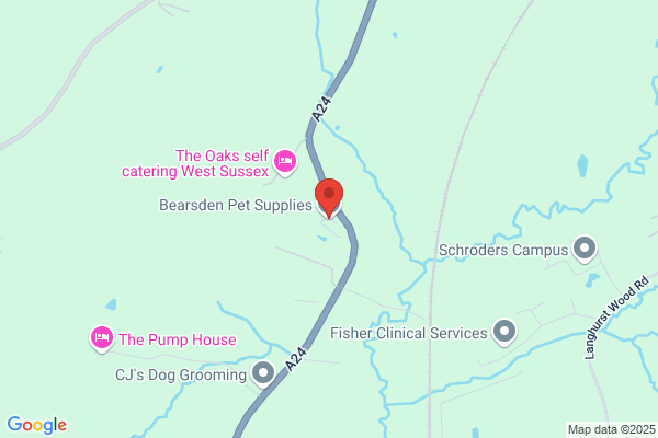 Bearsden Pet Supplies