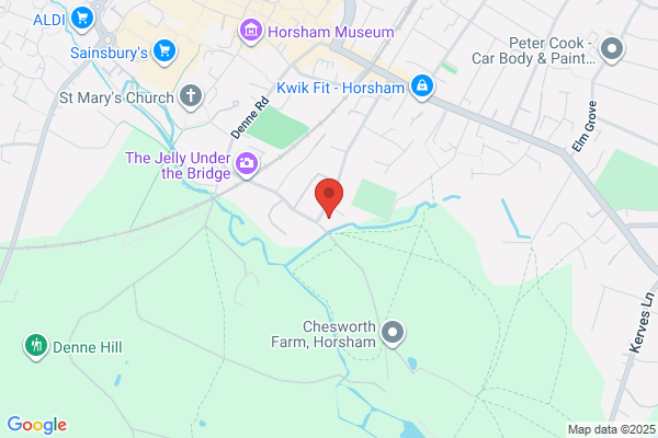 Powells Of Coolham Ltd