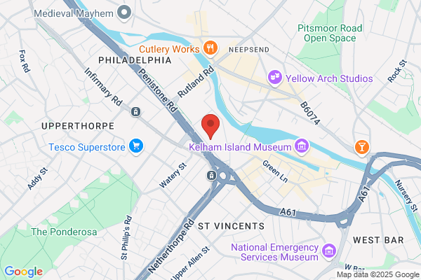 Precision Surgery Ltd