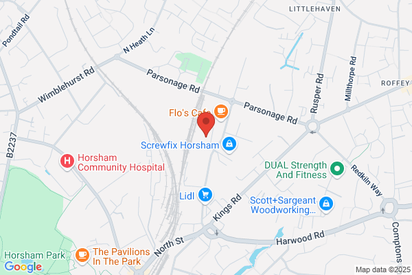 Carewatch (Horsham & Crawley)