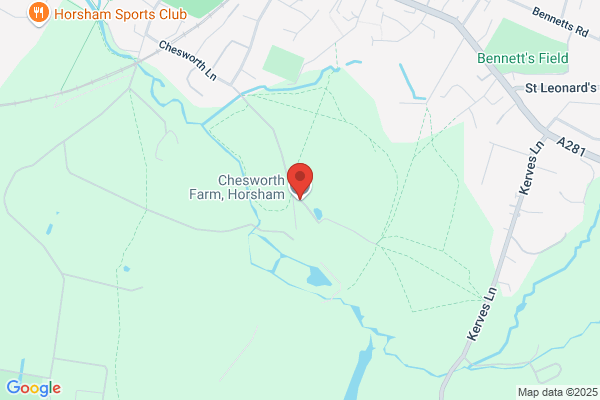 Chowles Farm