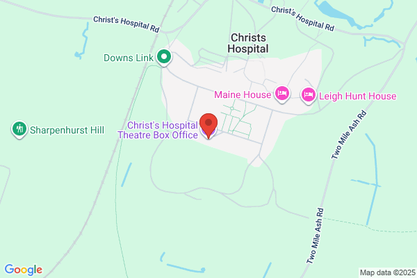 Christ's Hospital Theatre