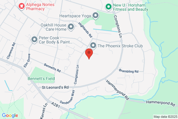 Forest Adult Education