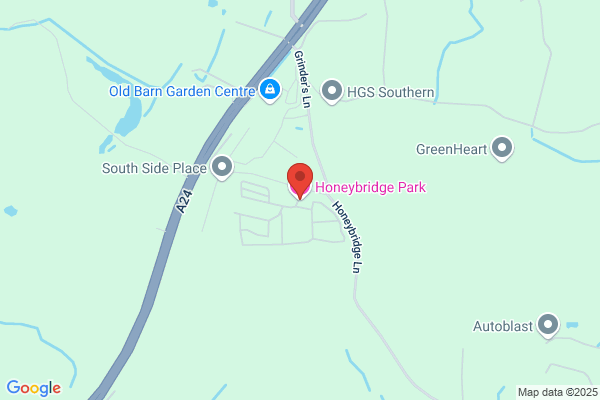 Honeybridge Park