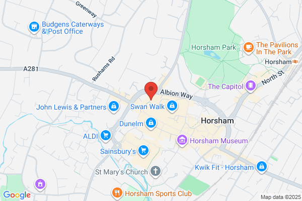 Horsham Cobblers