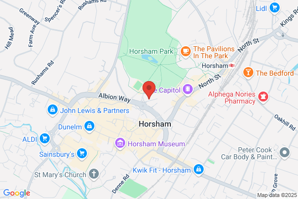 Horsham Conservative Association