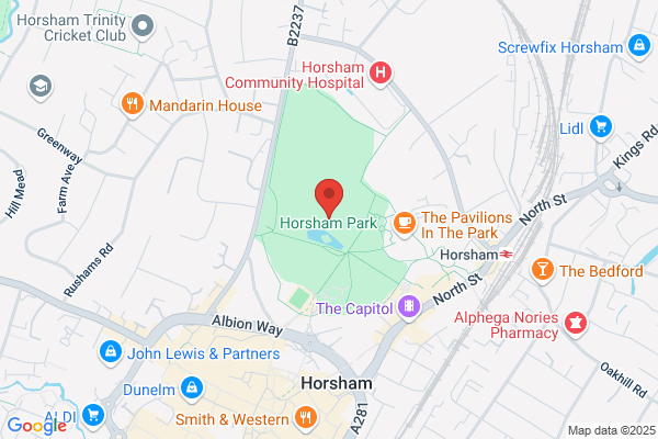 Horsham District Council
