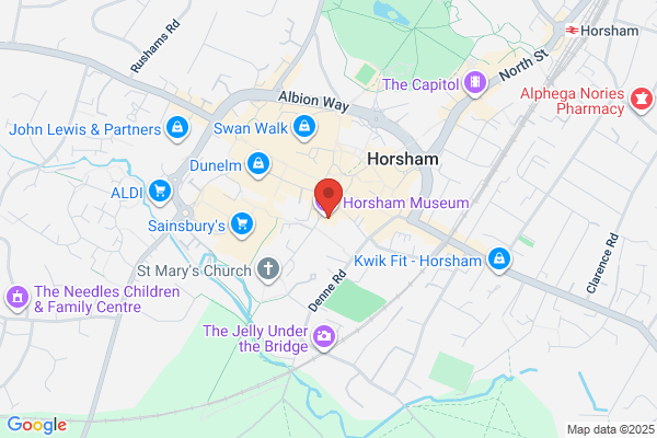 Horsham Museum