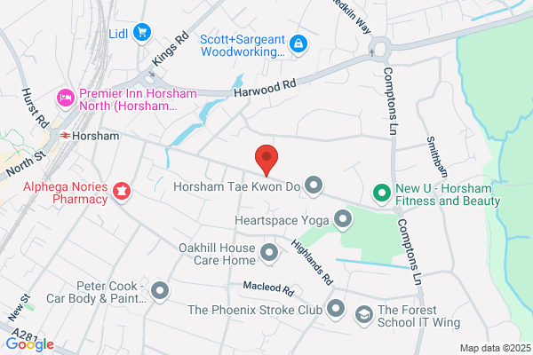 Horsham Music