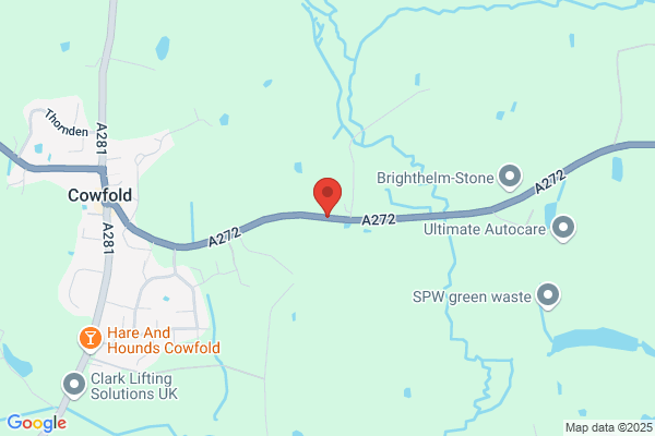 Cowfold Christian Fellowship