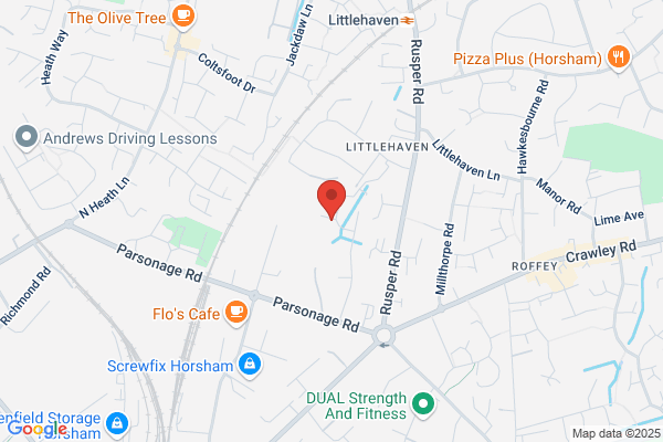 Phillips Plant Hire