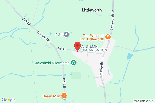 Seton Wood
