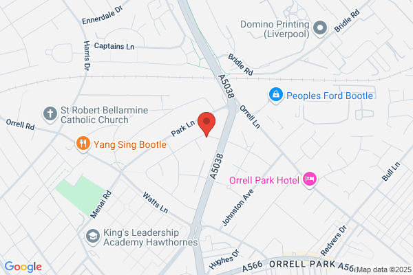 Amber Heating Services