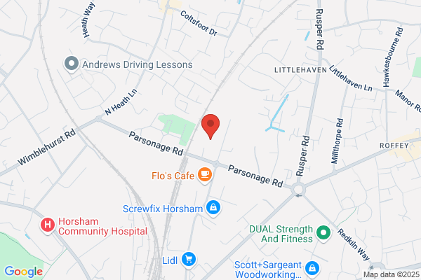 Horsham Plumbing & Heating Supplies