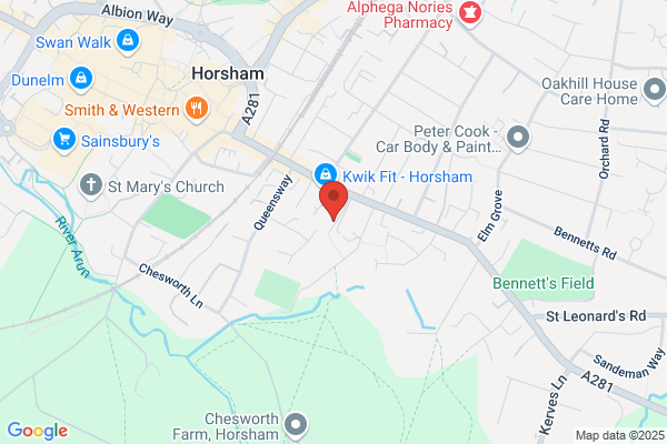 JR Print
