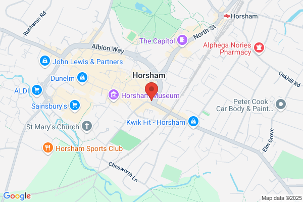 Kool Kat Horsham