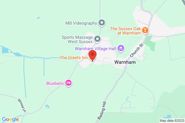 The Greets Inn