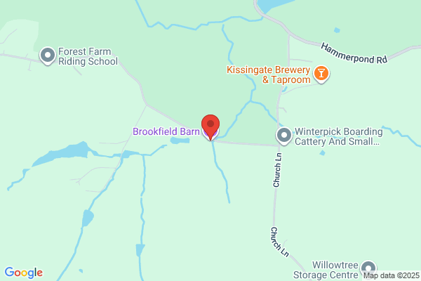 Brookfield EMI