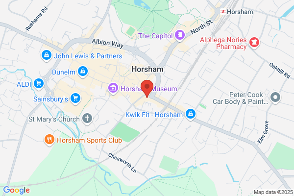 Horsham Tandoori Takeaway