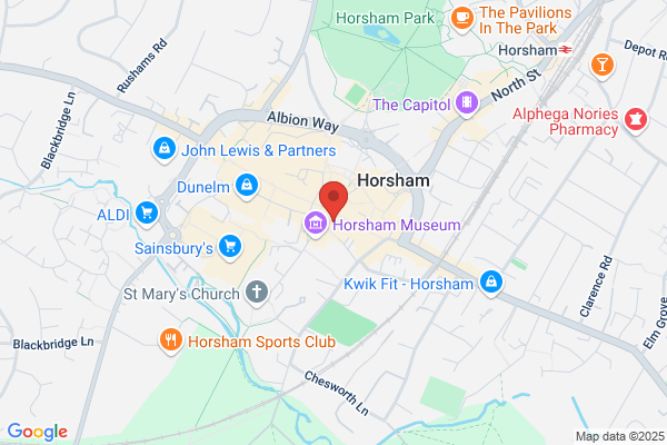 Buenos Aires Argentine Steakhouse - Horsham