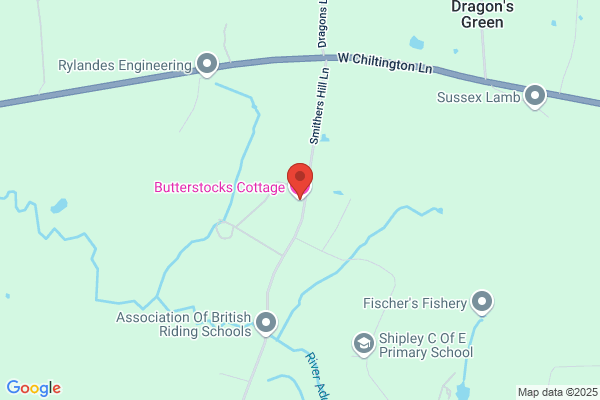 Butterstocks Farm