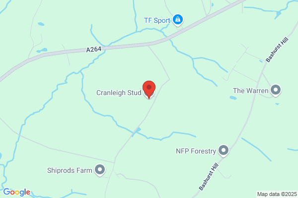 Cranleigh Stud