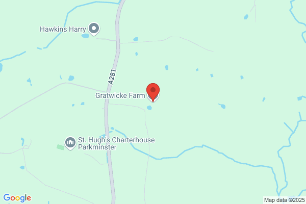 Gotwick Farm Riding Club