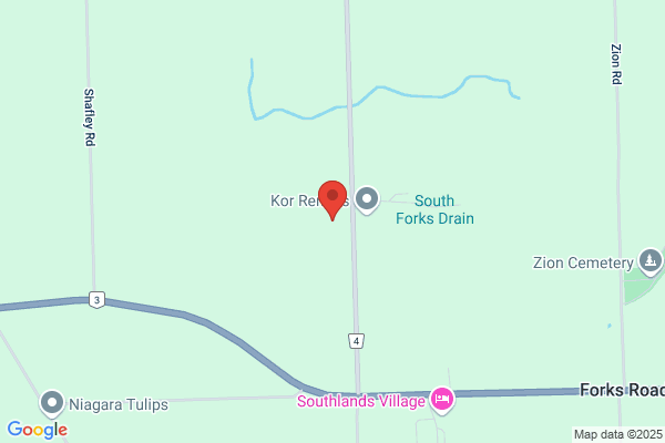 Kam Trucking